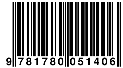 9 781780 051406