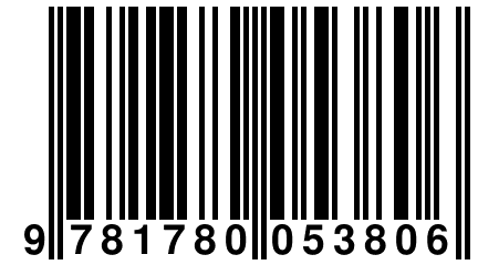 9 781780 053806