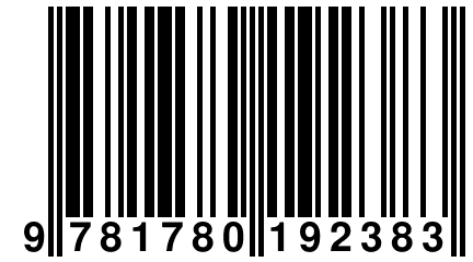 9 781780 192383