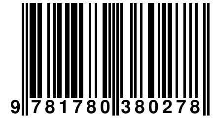 9 781780 380278