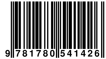 9 781780 541426