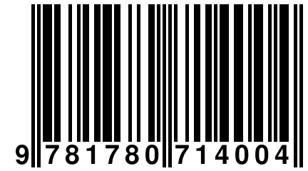 9 781780 714004