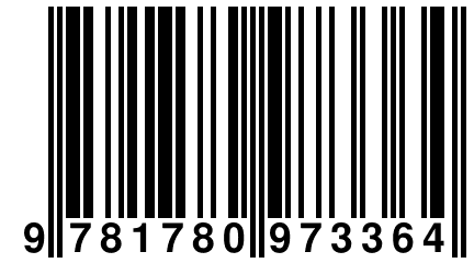 9 781780 973364