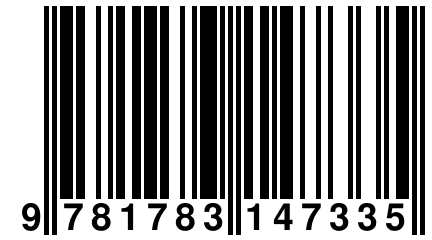 9 781783 147335