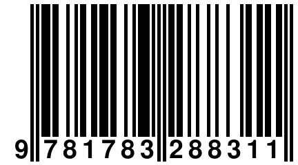 9 781783 288311