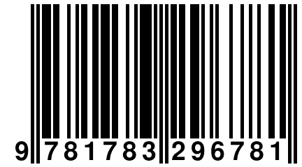 9 781783 296781