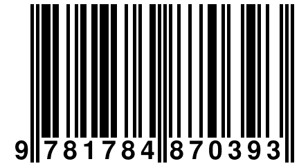 9 781784 870393