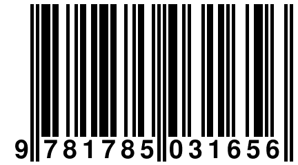 9 781785 031656