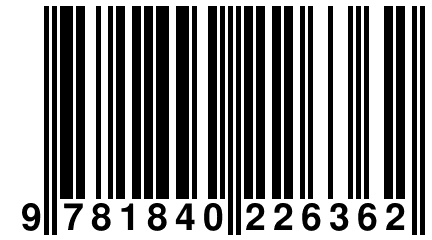 9 781840 226362