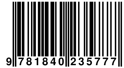 9 781840 235777