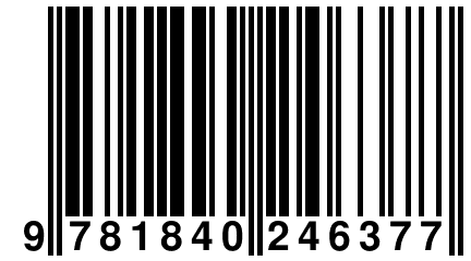 9 781840 246377