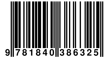 9 781840 386325