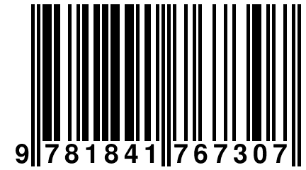 9 781841 767307