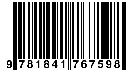 9 781841 767598