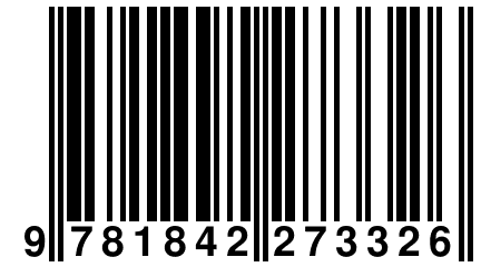 9 781842 273326