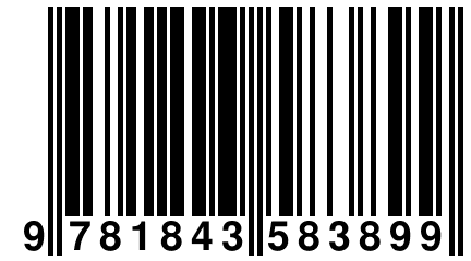 9 781843 583899