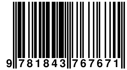 9 781843 767671