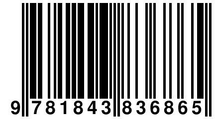 9 781843 836865