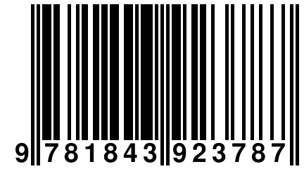 9 781843 923787