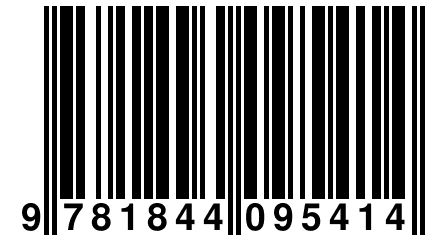 9 781844 095414