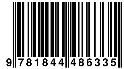 9 781844 486335