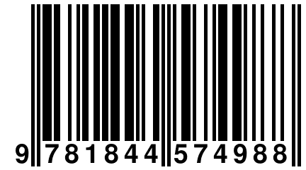 9 781844 574988