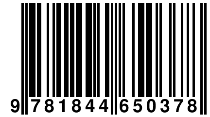 9 781844 650378