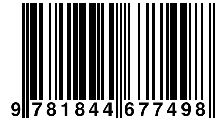 9 781844 677498