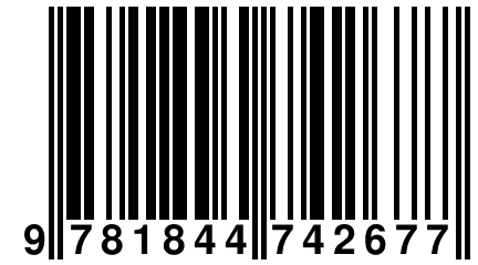 9 781844 742677