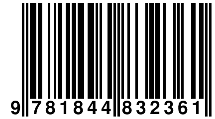 9 781844 832361