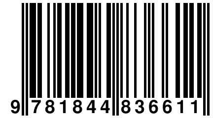 9 781844 836611