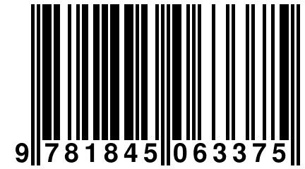 9 781845 063375