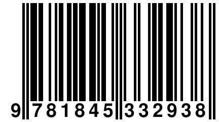 9 781845 332938