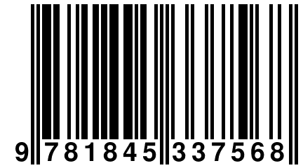 9 781845 337568