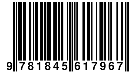 9 781845 617967