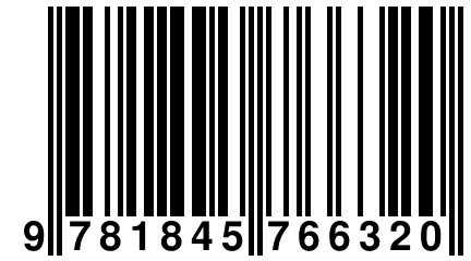 9 781845 766320