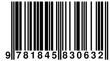 9 781845 830632