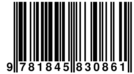 9 781845 830861