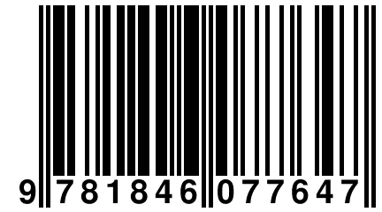 9 781846 077647