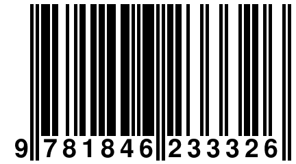 9 781846 233326