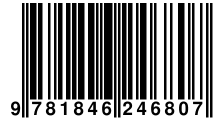 9 781846 246807