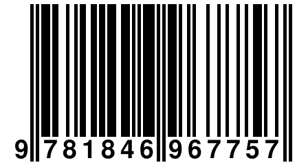 9 781846 967757