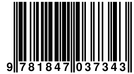 9 781847 037343