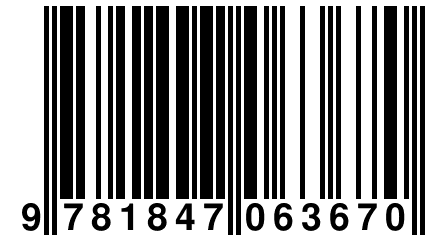 9 781847 063670