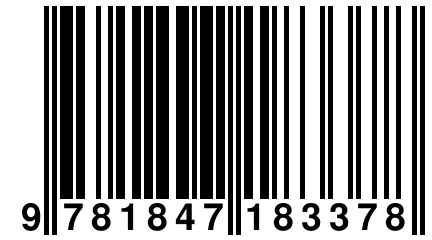 9 781847 183378