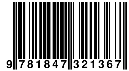 9 781847 321367