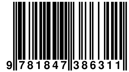 9 781847 386311