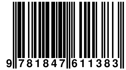 9 781847 611383