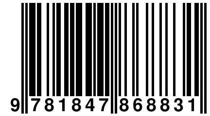 9 781847 868831