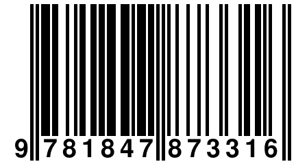 9 781847 873316